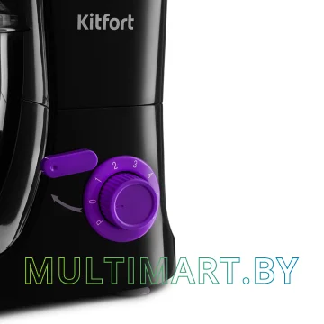 Планетарный миксер Kitfort KT-3044-1 картинка 3